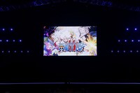 「ONE PIECE」ステージの様子。 (c) SHUEISHA Inc. All rights reserved.