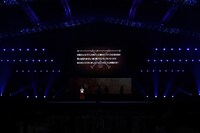 「ONE PIECE」ステージの様子。 (c) SHUEISHA Inc. All rights reserved.