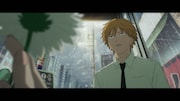 劇場版「チェンソーマン レゼ篇」場面カット