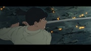 劇場版「チェンソーマン レゼ篇」場面カット