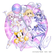 「コレクター・ユイ」25周年記念したキービジュアル デジタルリマスター版の配信も
