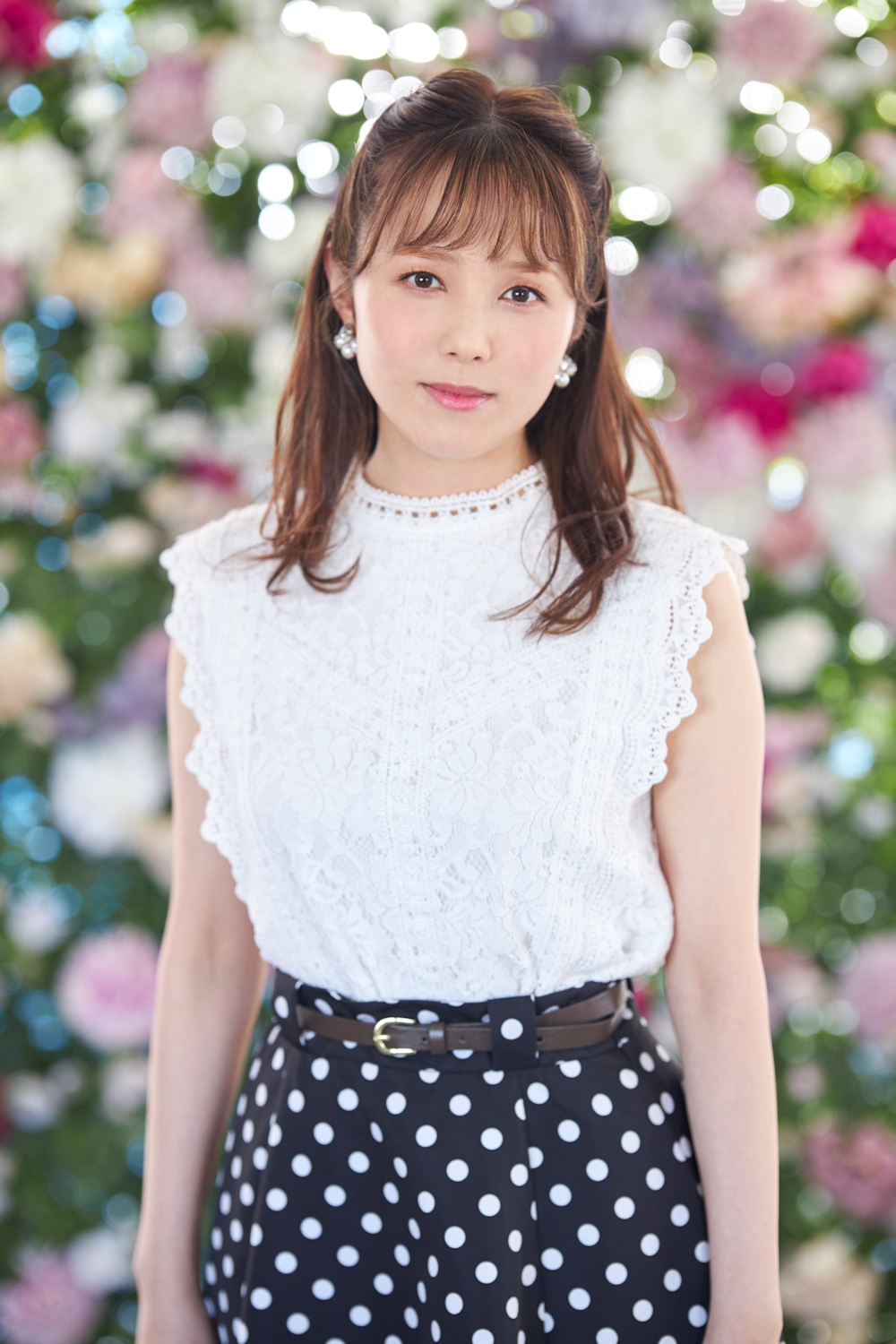 菊地美香
