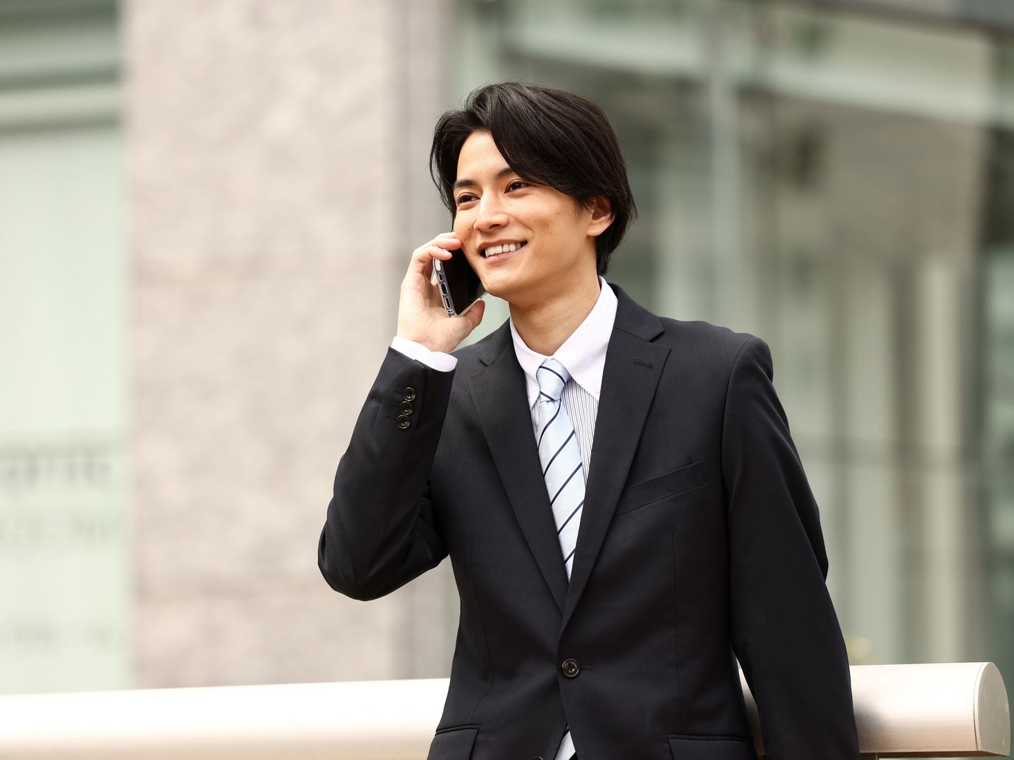 渡邊圭祐扮する砂田直人。 (c)TBS