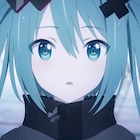 アニメ映画「プロセカ」“歌えないミク”に出会う幕間映像第3弾、新シーンも多数追加