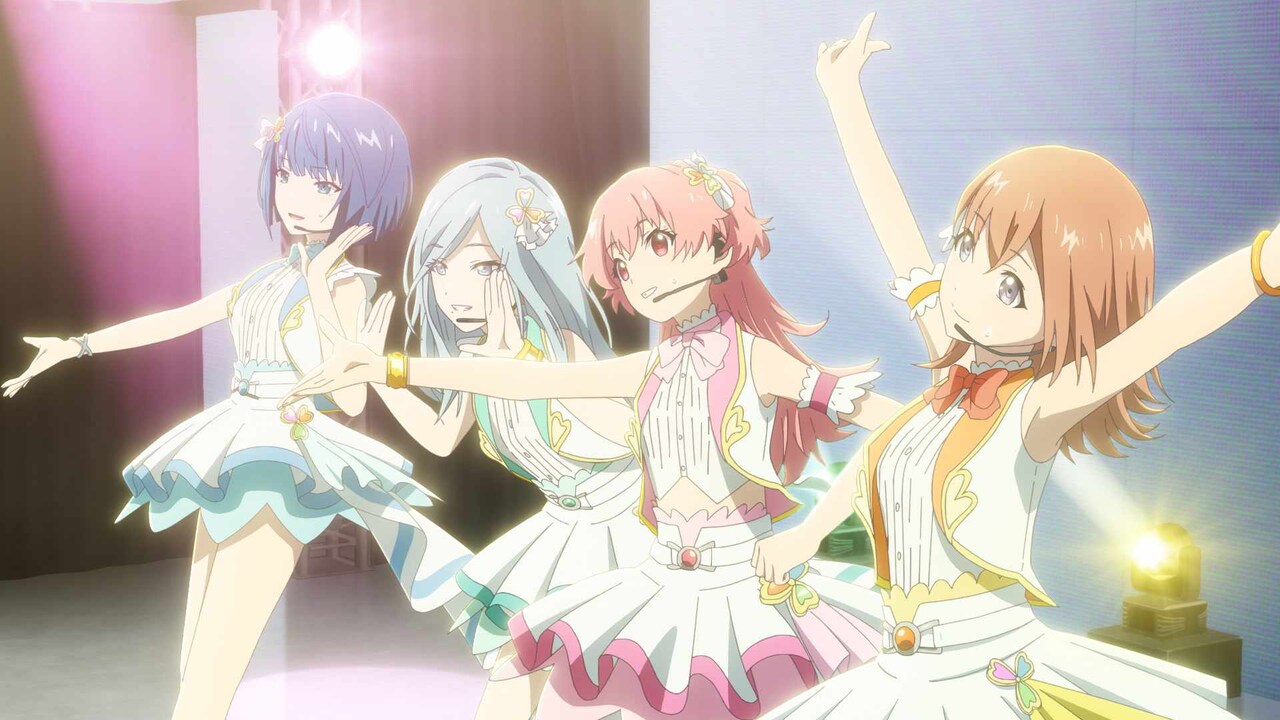 劇場版プロジェクトセカイ 壊れたセカイと歌えないミク 劇場版プロジェクトセカイ 壊れたセカイと歌えないミク』