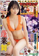 ヤングキング2025年2号