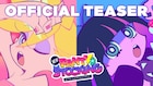 「New PANTY&STOCKING with GARTERBELT」ティザーPV公開、キャスト情報も