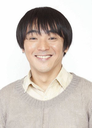 中村たかし