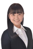 小笠原亜里沙