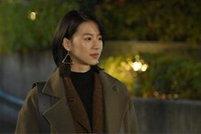 片山友希演じる曽根ちゃん。