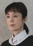 進藤フユ役の宮田早苗。