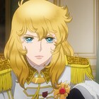 本日12月25日はオスカルの誕生日!「ベルばら」場面カット公開