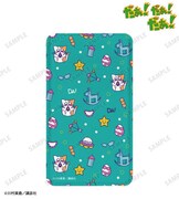 「『だぁ！だぁ！だぁ！』 モチーフ柄 モバイルバッテリー」