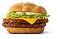 「チーズダブルてりやき」