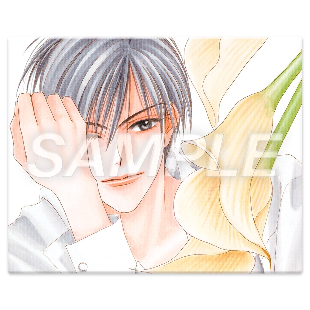 ななろば華 F3キャラファインボード 直筆サイン入り ななろば華 キャラファインボード 直筆サイン入り - メルカリ