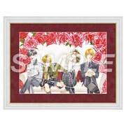 「B4キャラファイングラフC:1999年10号第48話」