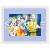 「A5キャラファイングラフA：1998年16号第33話」