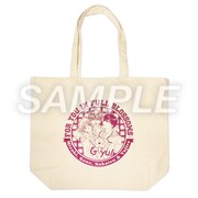 「トートバッグ」