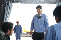 「サラリーマン金太郎【魁】編」場面写真