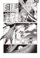 「聖女先生の魔法は進んでる！」より。