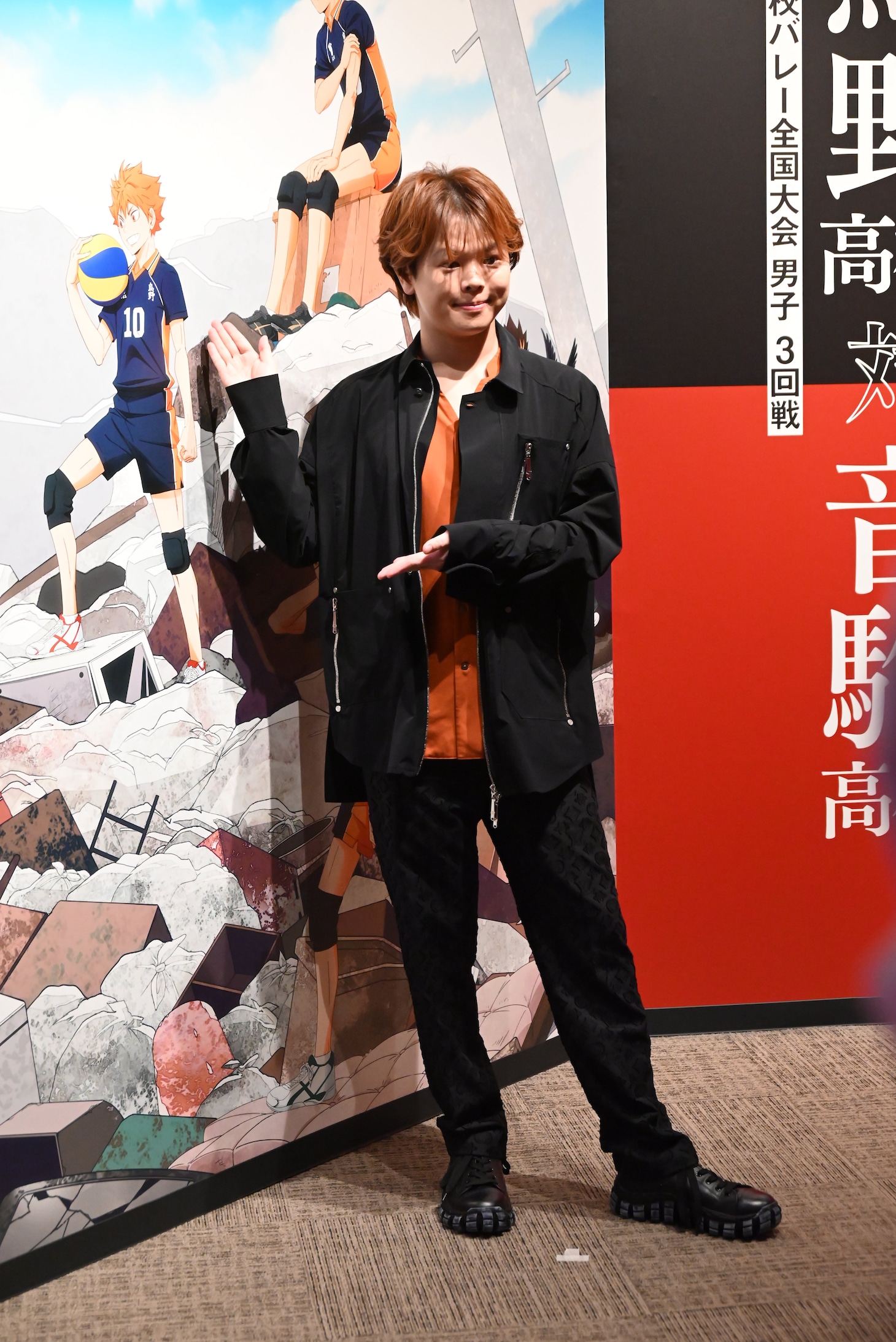 村瀬歩