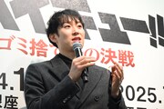 柳田将洋選手