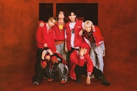 LIL LEAGUE (c)rhythm zone / LDH JAPAN