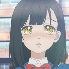 「ハニレモ」高校に入った羽花の前に、中学時代のいじめっ子が現れる第1話先行カット