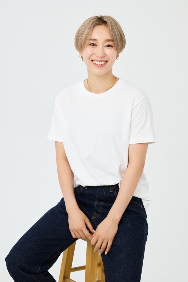 宮崎早織選手