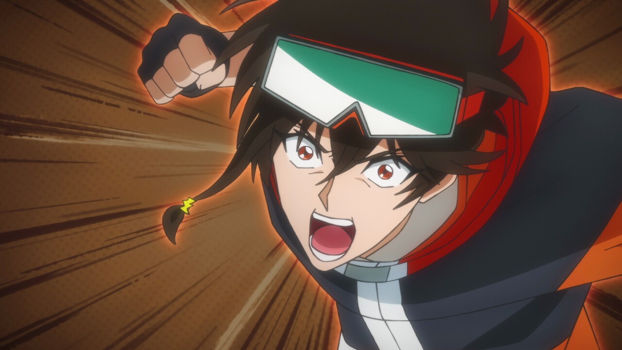 「逃走中 グレートミッション」最終章突入、逃走者たちが激しいミッションに挑むPV