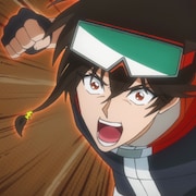 「逃走中 グレートミッション」最終章突入、逃走者たちが激しいミッションに挑むPV