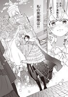 「英雄様、ワケあり幼妻はいかがですか？」より。