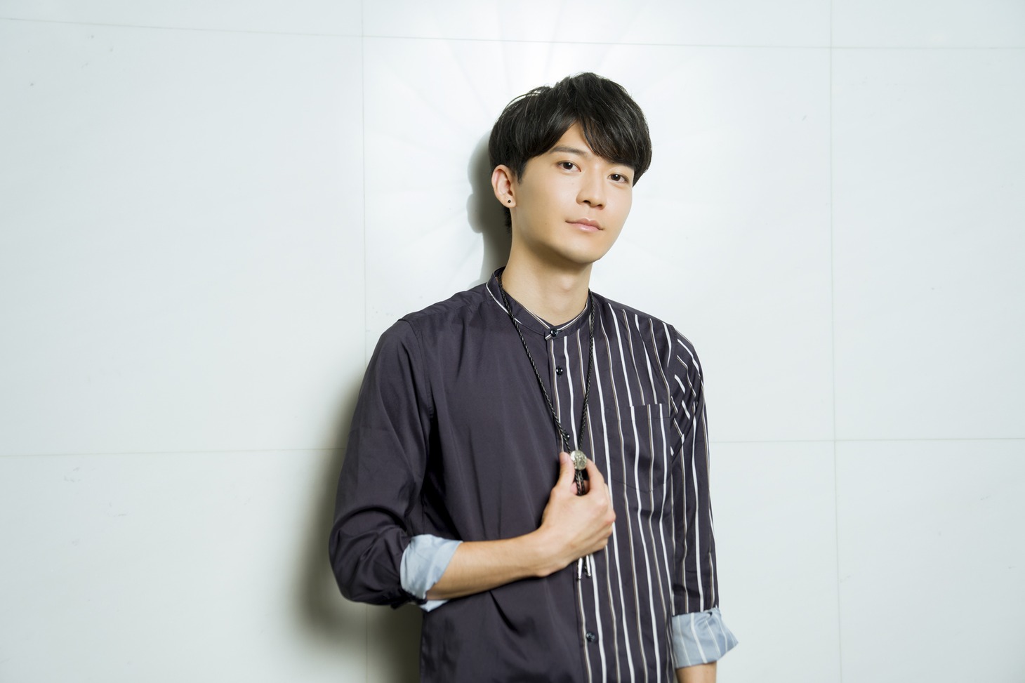 坂田将吾