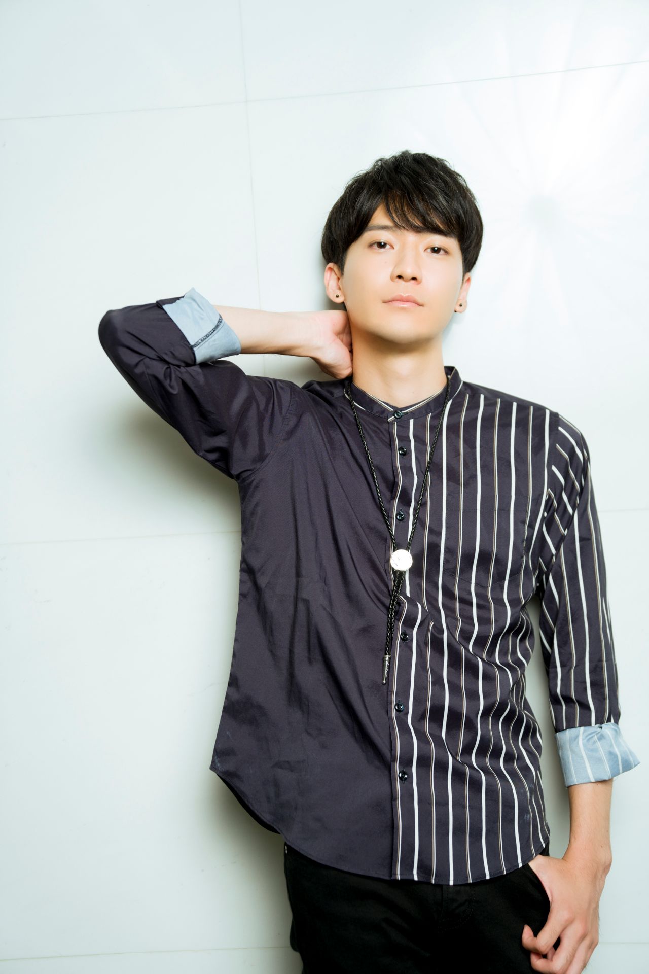 坂田将吾