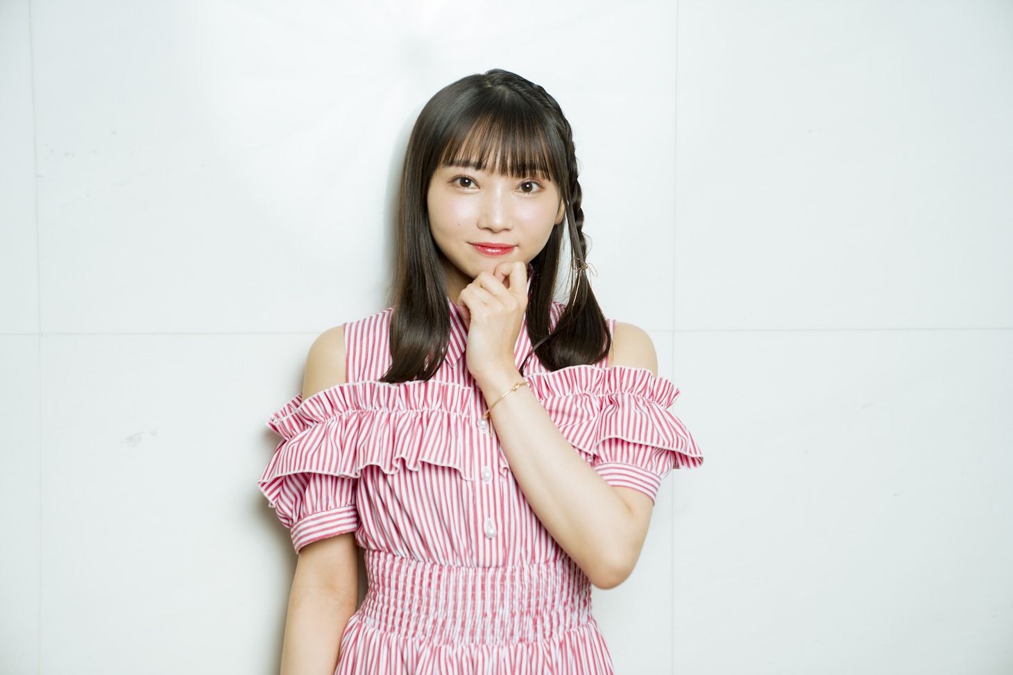 矢野妃菜喜