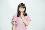 矢野妃菜喜