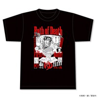 「真船一雄原画展 Kの系譜 あの風呂Tシャツ」