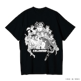「真船一雄原画展 Kの系譜 原画展記念Tシャツ」