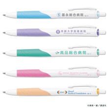 「真船一雄原画展 Kの系譜 ボールペン」