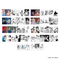 「真船一雄原画展 Kの系譜 ポストカードセット」