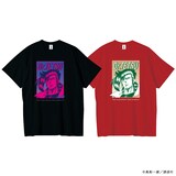 「真船一雄原画展 Kの系譜 ドクターTETSU Tシャツ」