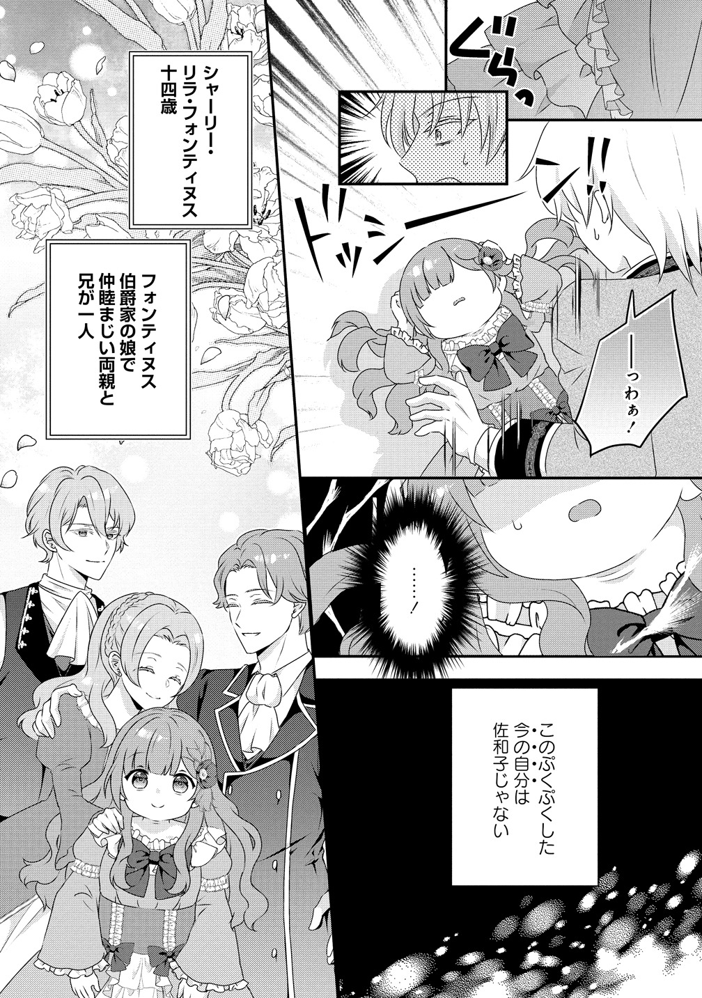 「転生料理研究家は今日もマイペースに料理を作る～あなたに興味はございません～」より