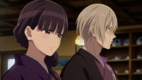 TVアニメ「わたしの幸せな結婚」第2期メインPVより。