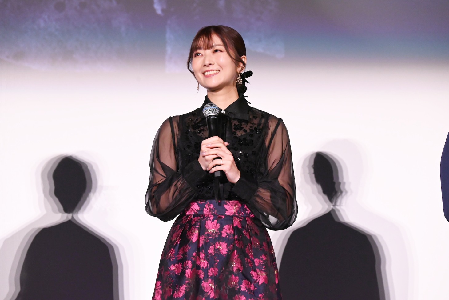 沼倉愛美