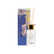 「スーパーの裏でヤニ吸うふたり 
ディフューザー」