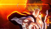 TVアニメ「BLEACH 千年血戦篇-禍進譚-」告知PVより。