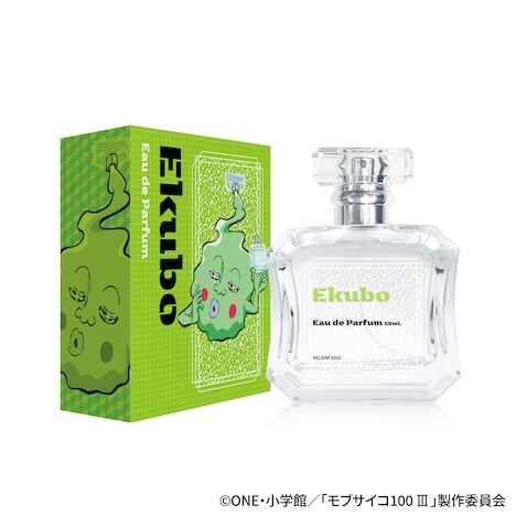 「『モブサイコ100 III』オードパルファム エクボ」
