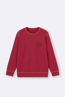 「ストレッチソフトラウンジセット（長袖） EVANGELION」