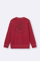 「ストレッチソフトラウンジセット（長袖） EVANGELION」