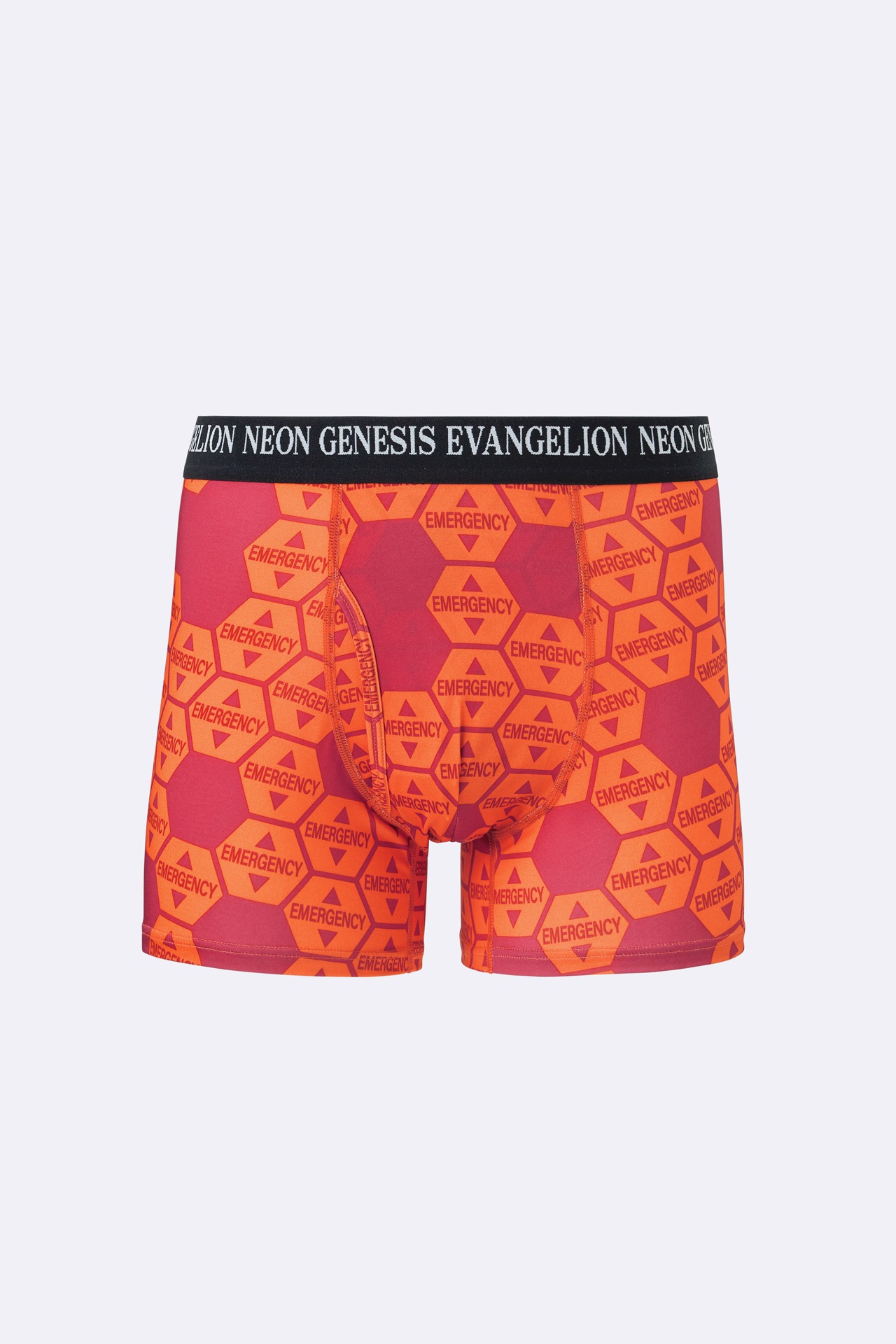 「スタイルドライボクサーパンツ EVANGELION」